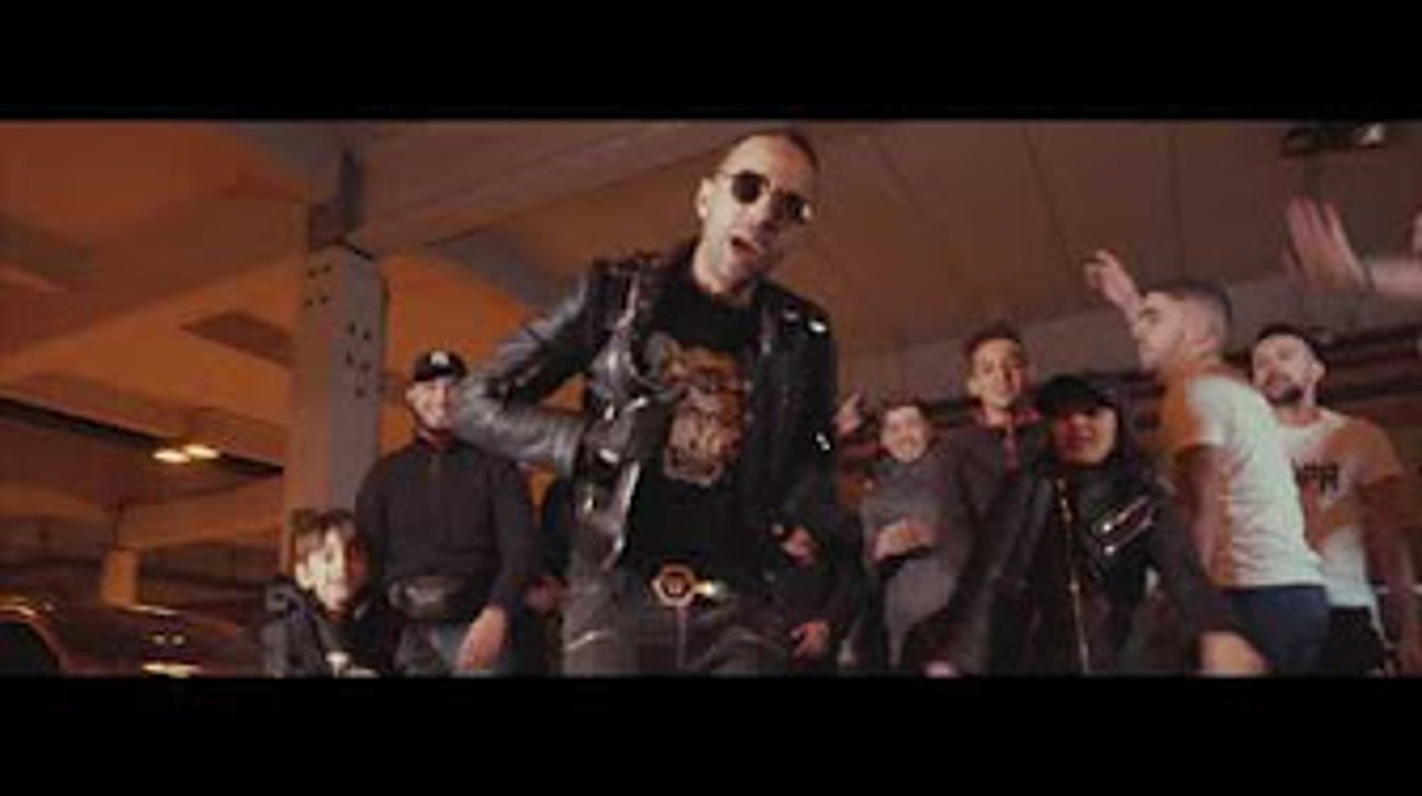 NAPS - Ca Deal-Tire (Clip Officiel)