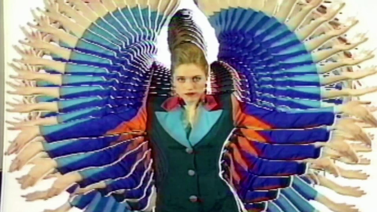 Viva Amiga Theatrical Trailer - Retro Computer Documentary - Premiering at MAGFest