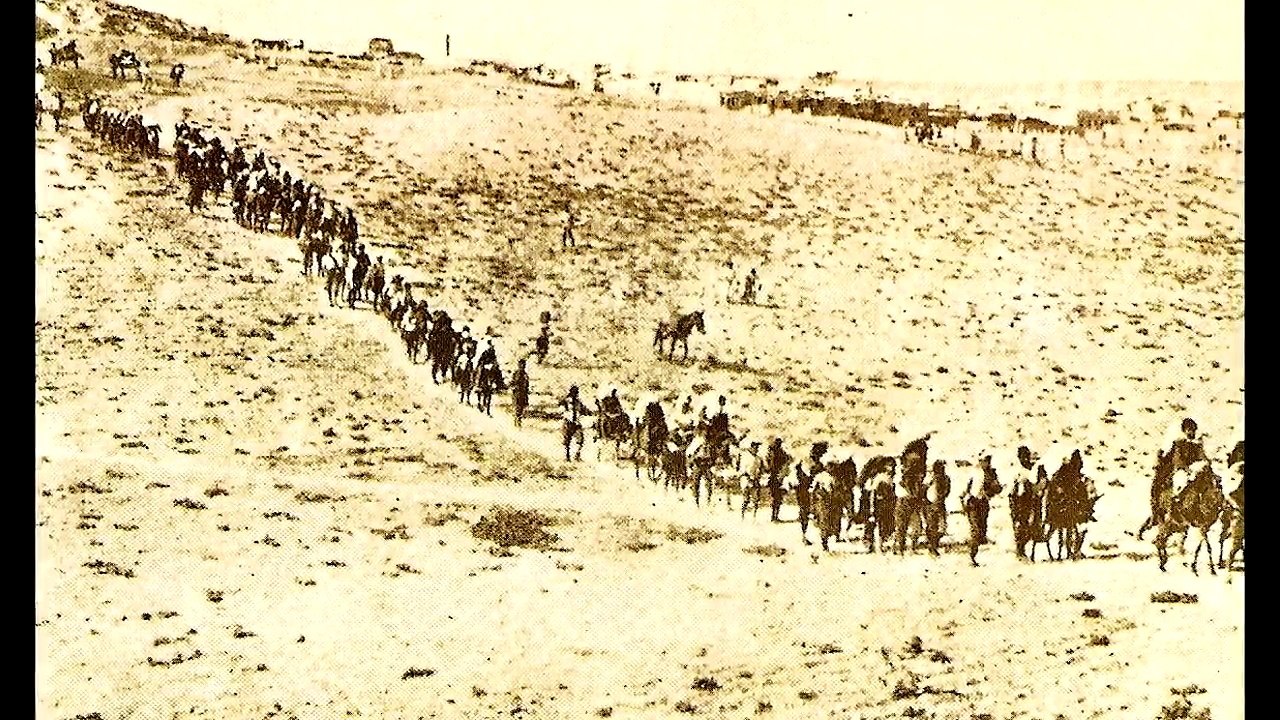 Σταμάτης Γονίδης - Σμύρνη  Smirni - Stamatis Gonidis ( Official Video 2017)