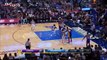 LA Lakers vs Dallas Mavericks - 1st Half Highlights  January 22, 2017  2016-17 NBA Season
