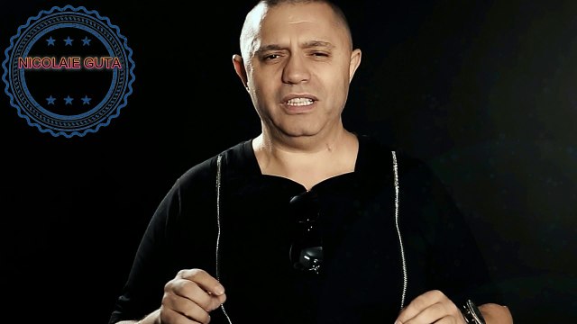 NICOLAE GUTA - ESTI NEBUNA, DAR BUNA RAU 2017 [ORIGINALA]