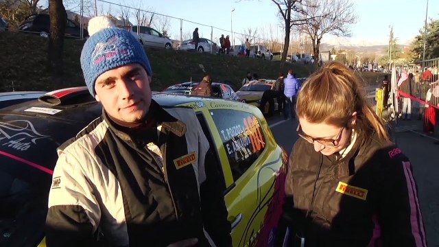 Rallye Monte Carlo : Les anecdotes des pilotes locaux