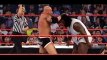 Raw | Goldberg vs Mark Henry | Bill Goldberg | Mark Henry | Shawn Michaels