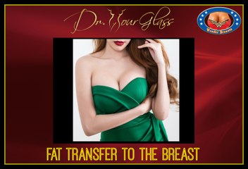 Fat Transfer to the Breasts