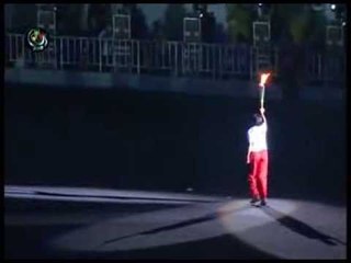 DVB - 27th Sea Games opening ceremony highlights