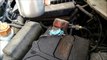 How to clean Car Battery Terminals with Baking Soda