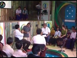 DVB -05-05-2014 Dvb Debate:How free and reliable is media?