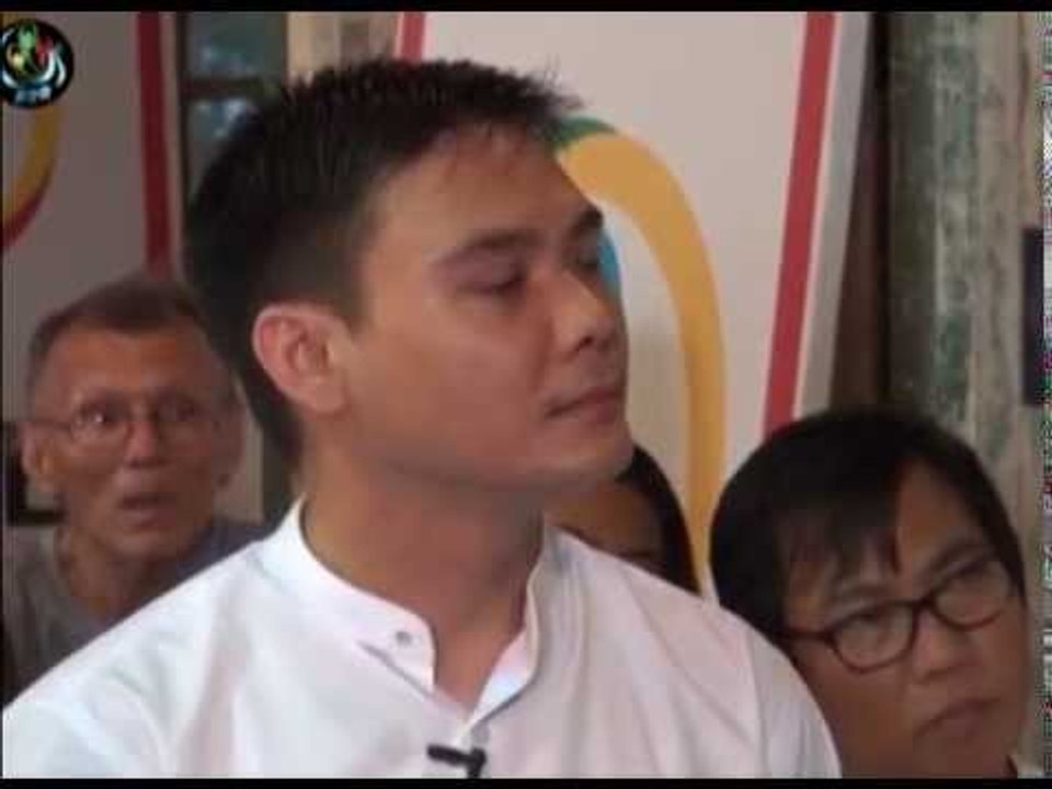 DVB -12-05-2014 DVB Debate: How political is Showbiz?