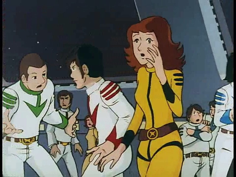 「何を浮かれているんだ？」 最後の交信 from 1974