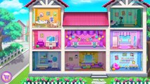 Girls PJ Party - Spa & Fun- Android gameplay Coco Play By TabTale Movie apps free kids