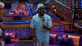 Game Shakers - S01 E5  MeGo the Freakish Robot