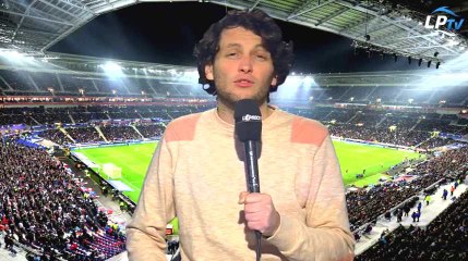 Lyon 3-1 OM : les Tops et les Flops