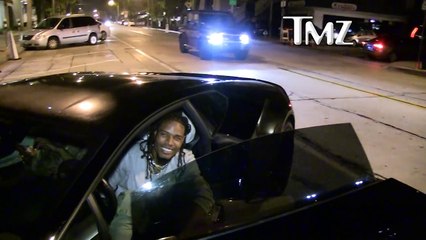 Fetty Wap & Baby Mama Masika Have A Date Night _ TMZ-wDKPsbzjx7I