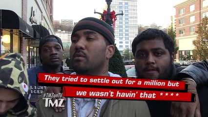 Fetty Wap’s Biggest Foe Wants MILLIONS _ TMZ TV-yLzyxCdCTgg