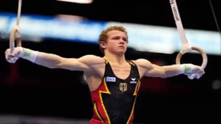 Germany's Fabian Hambuechen wins gold medal gymnastic Rio Olympics 2016-BhO8A4KIFOw