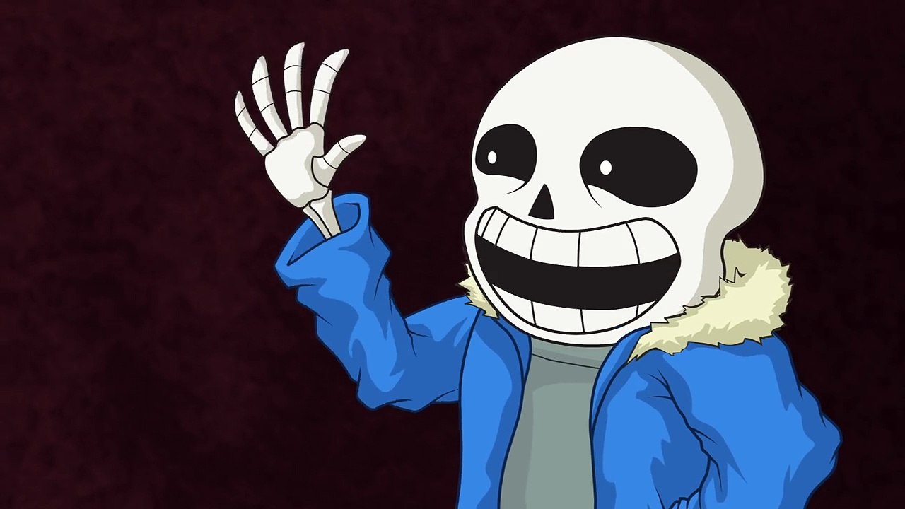 A Quick Undertale Thing-aZcFMMvhrrM