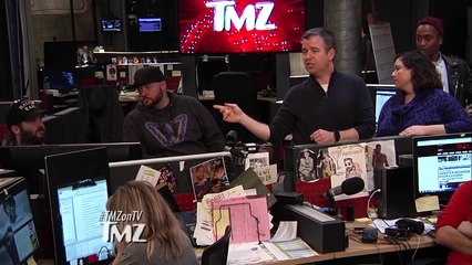 Guns N’ Roses Takes Massive Donald Trump Pinata To Concert In Mexico City _ TMZ TV--qCpwNCRMZ8