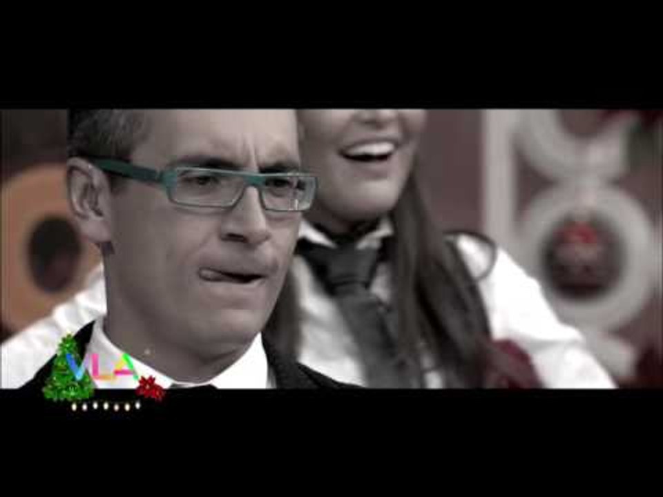 El juego más estresante de Los Juegos de La Jefa en Venga La Alegría