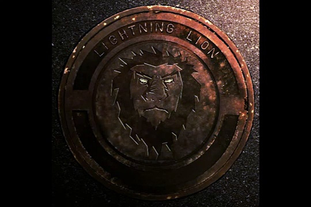 LightningLion - Internalude-YSelVpuLjLQ