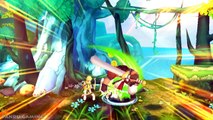 Elsword: Evolution Gameplay iOS/Android