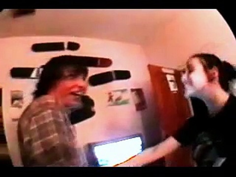 Dalton Gets Slapped-xVRWBRFilow