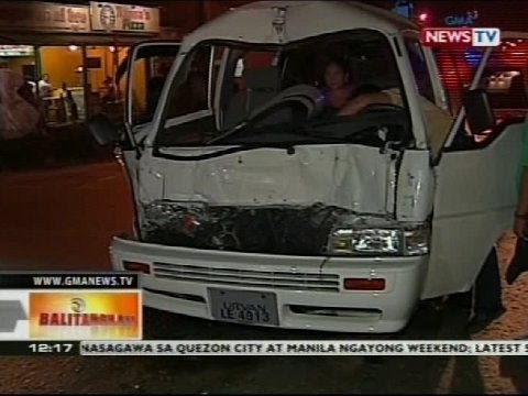 Road reblocking ng DPWH sa Pedro Gil at Taft Ave., nagdudulot ng matinding trapiko