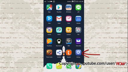 How to change keyboard language on Android-wWuVUC13Tj4