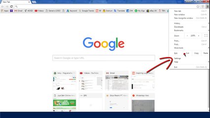 How to change the default download location folder in Google Chrome-hyRyzZhCqGc