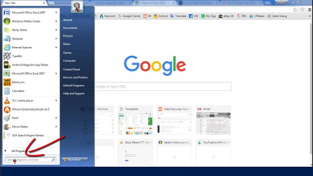 How to clear dns cache on Windows 7 & Windows 8-CBSPRYgugL0