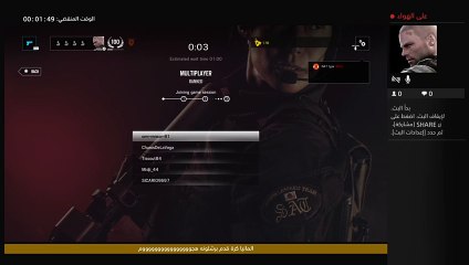 بث PS4 المباشر الخاص بـ ‎omr-mnsor-81‎‏ (10)