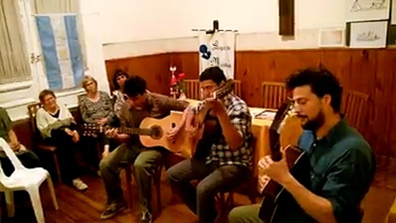 la pulpera de santa lucia