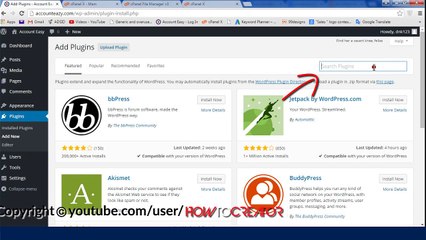 How to clear Wordpress cache with WP Super Cache-tY4V2PyJ86g