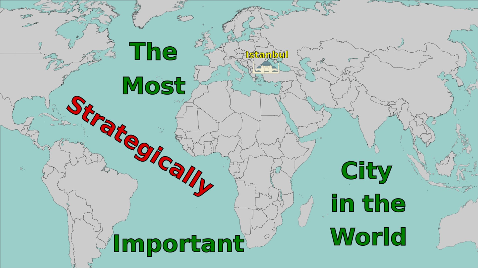 History of Istanbul