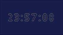 Countdown timer for New Year-Dolk-eIh5dE