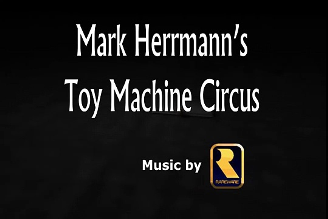 Toy Machine Circus-kC1jEa75VpY