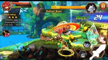 Els: Evolution Gameplay iOS / Android (CBT)