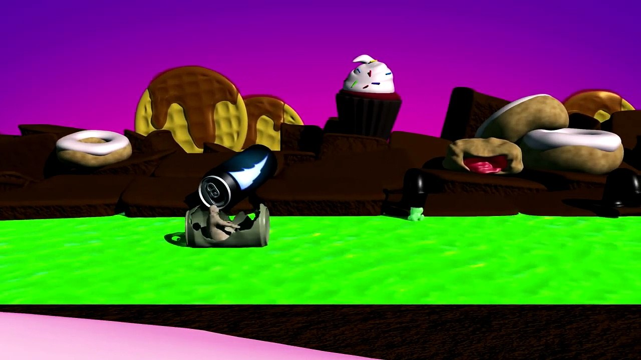 ULL BFA Animation - Microwaved-0SUe2owhyF4