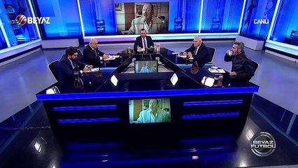 Beyaz Futbol 22 Ocak 2017