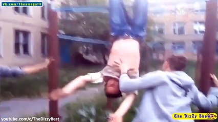 438 ПРИКОЛЫ 2015 жесть угар   ПРИКОЛЮХА #222