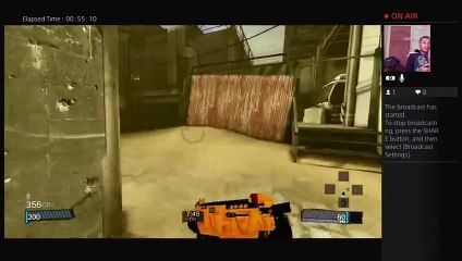 firestorm2003598's Live PS4 Broadcast (238)