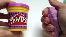 Play Doh Cupcakes How to make Cupcakes Playdough Cupcakes Playdoh Muffin