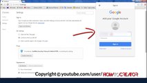 How to backup entire Google Chrome settings-nRNHOFfnWBw