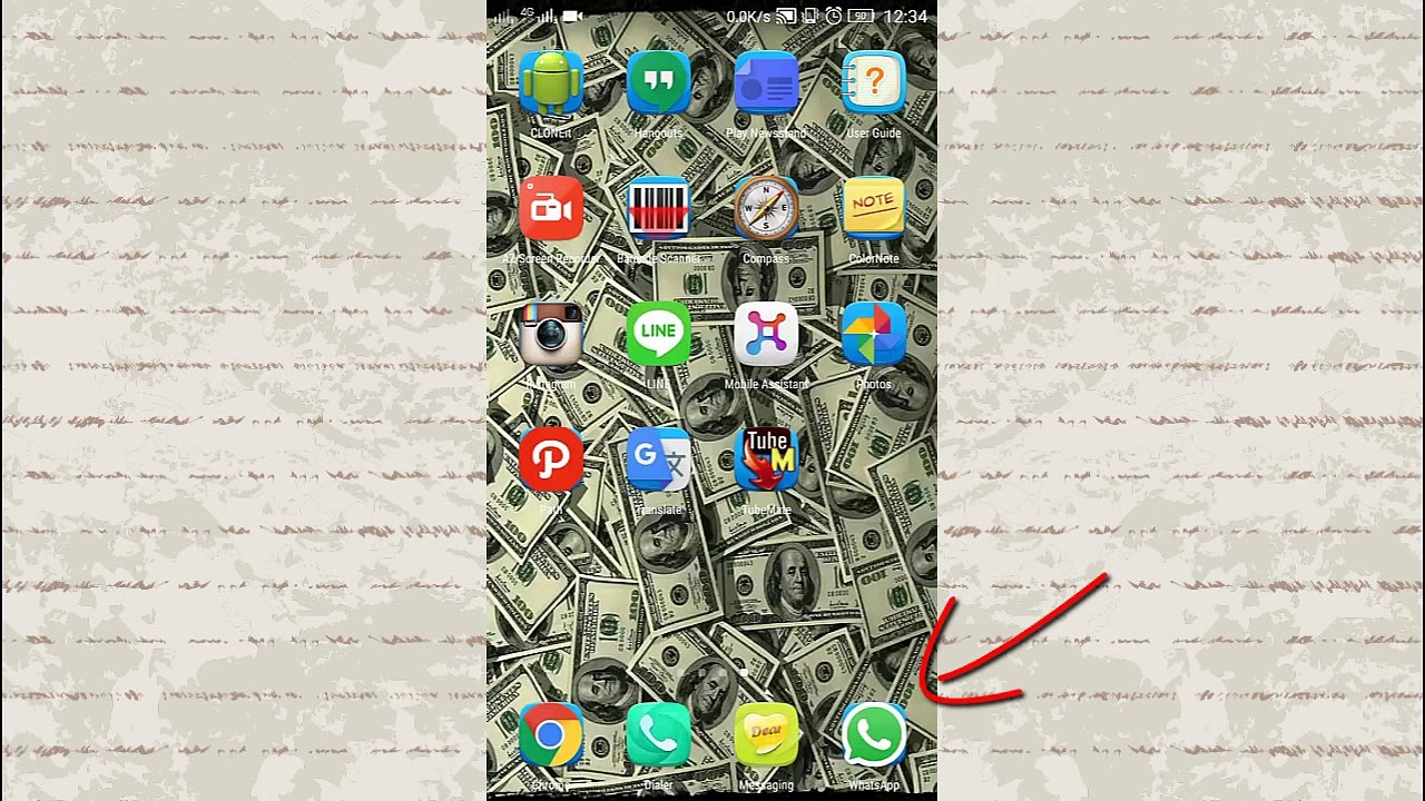 How to check who has read your message in WhatsApp group-svWCPeAAYRQ