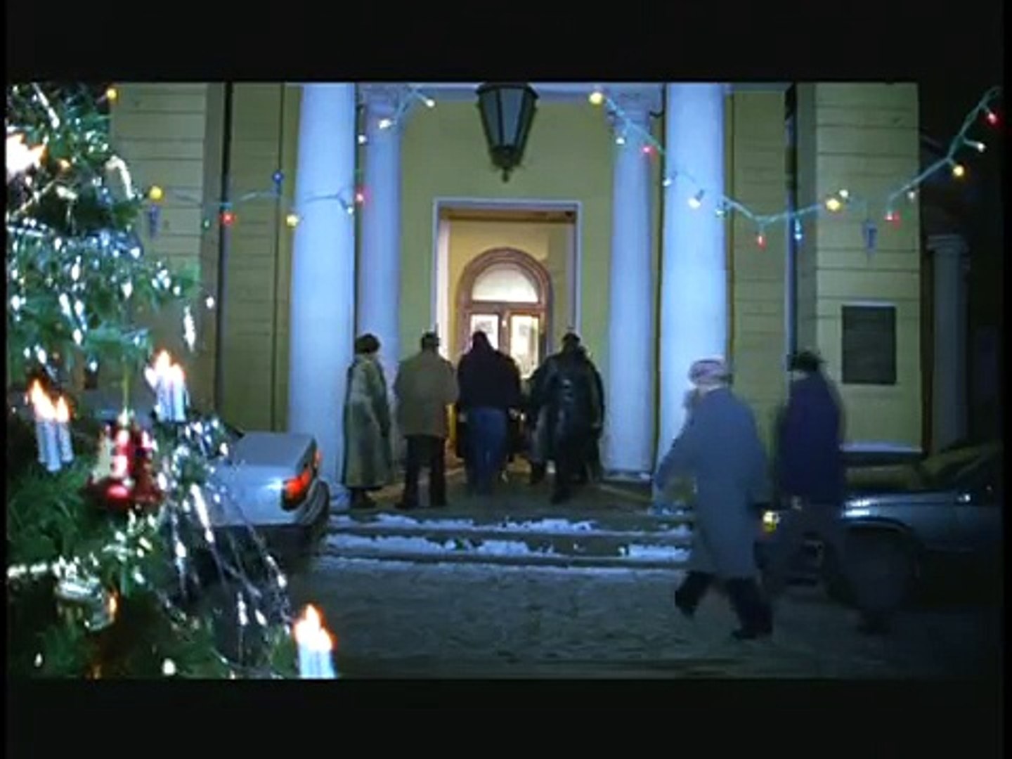 Бригада 8 Серия