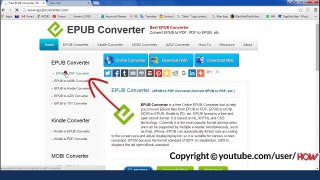 How to convert EPUB file to PDF format-e2_a7txFGqI