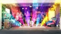 Hasbro - My Little Pony - Equestria Girls - Rainbow Rocks - Singing Dolls with Rock Assortment
