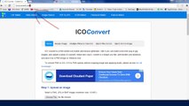 How to convert JPG format to ICO file _ No Software-5ewFU-O7mjg
