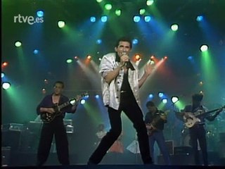 Miguel Rios - Nueva Ola