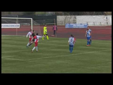 Icaro Sport. Bellaria-Rimini 0-3, il servizio