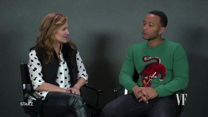 What it Feels Like to Win an Oscar